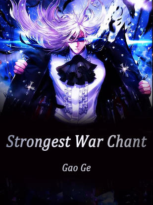Strongest War Chant
